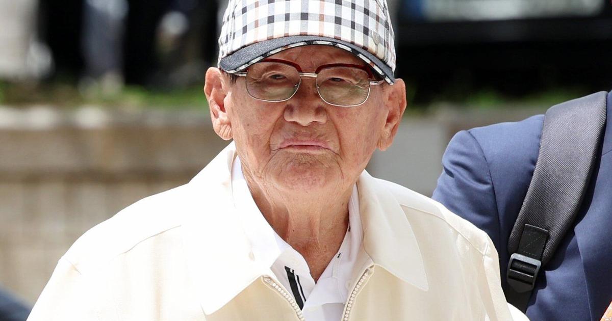 Leader of secretive South Korean church arrested on suspicion of election influence