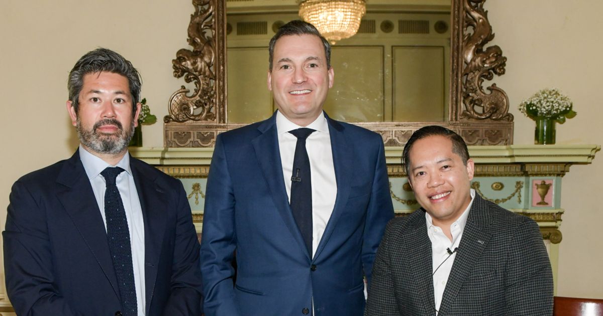 Minister of AI Evan Solomon says Canada can’t let Silicon Valley decide its future