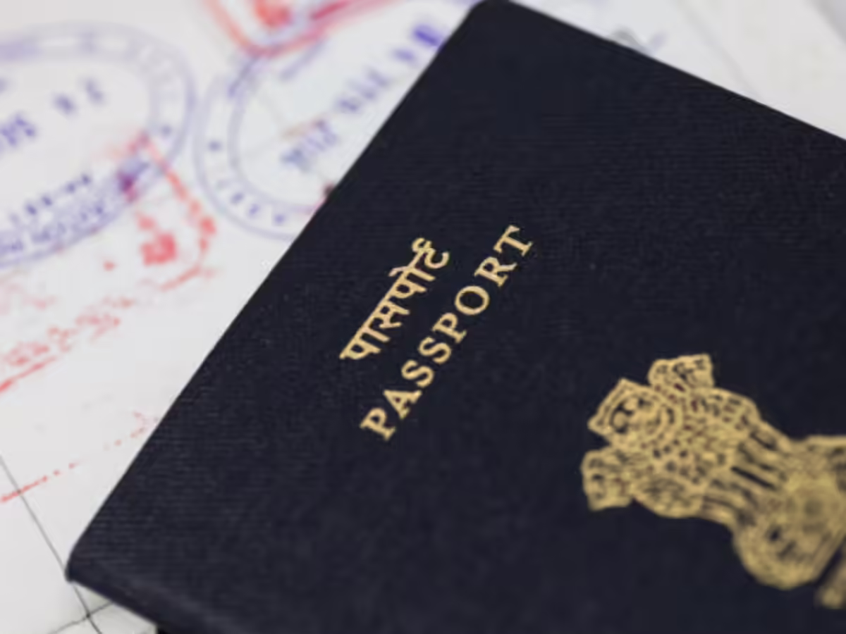 Indian passport, visa services to move to a new system in UAE. Here's what changes from July 1