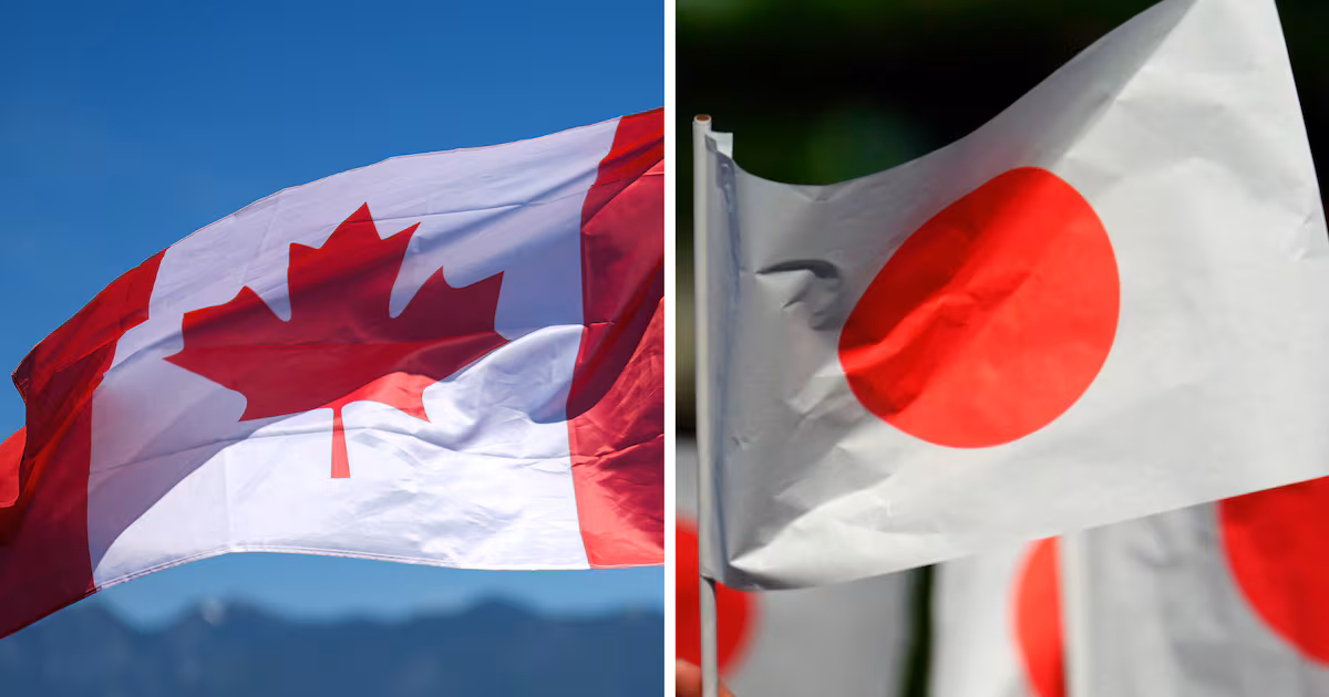 CTV News in Tokyo: Canadian business leaders went to Japan to make deals. Here’s what they’re bringing home.
