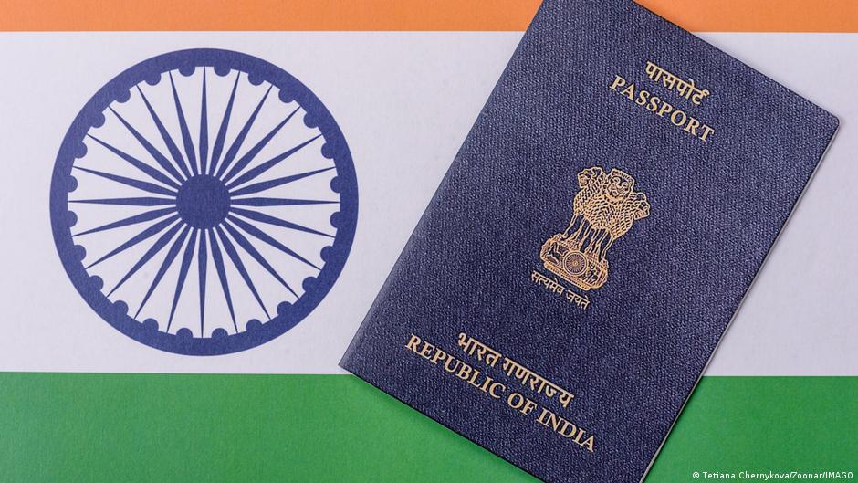 India news: Passport not proof of citizenship, ministry says