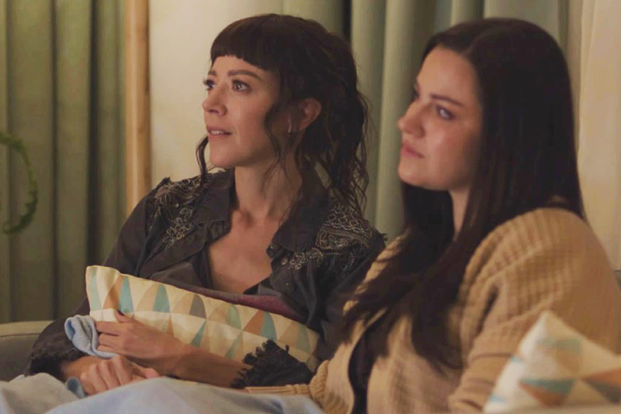 Lionsgate, Miércoles Entertainment Ink International TV Distribution Deal for Spanish