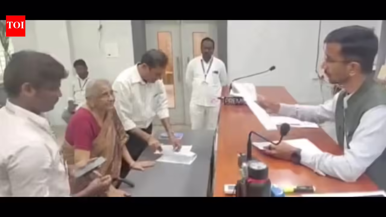 Want to die as an Indian: 94