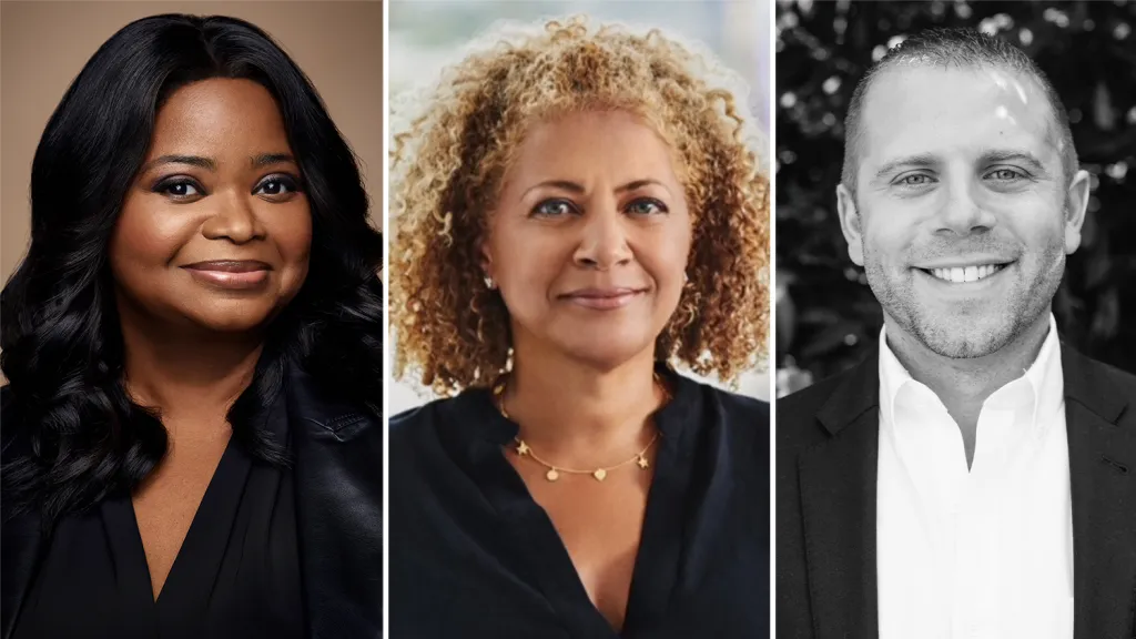Octavia Spencer’s Orit Entertainment Names Kathryn Tyus