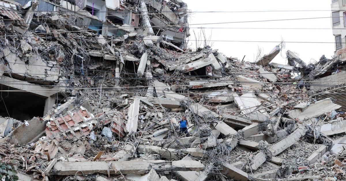 How to help those impacted by the Venezuela earthquakes