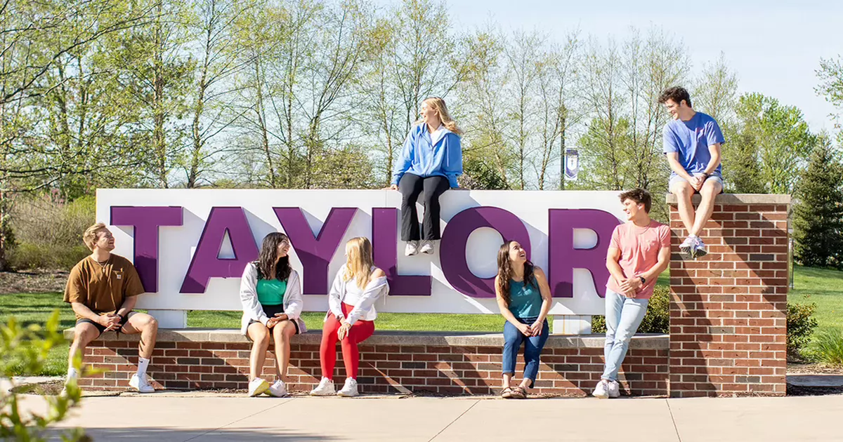 Taylor Launches New Bachelor's Degree in AI and Machine Learning