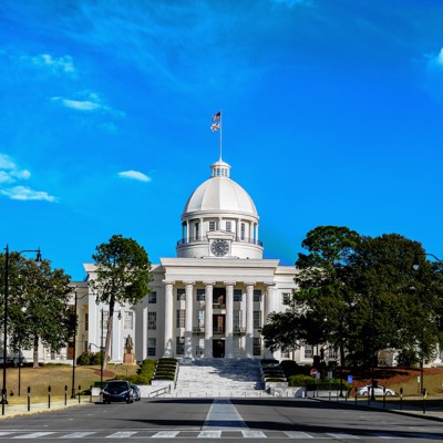 Regulating artificial intelligence will be ‘colossal task’ for Alabama lawmakers