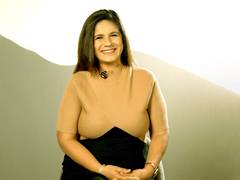 Former Entertainment Journalist Neeru Sharma's Debut Film 'Bandra Boy' Heads to Film Festivals