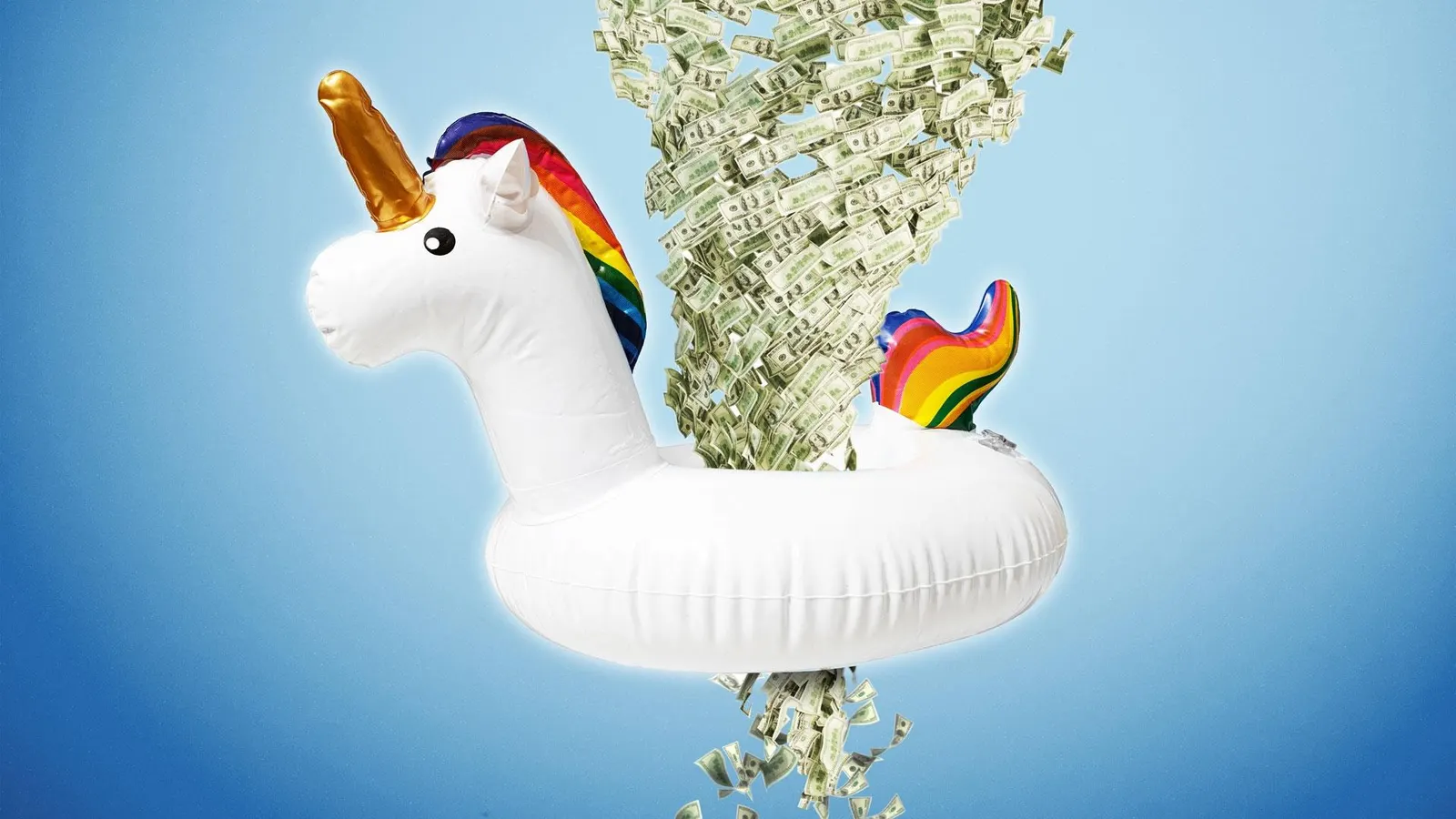 AI Startups With No Revenue Are Using This Tactic To Supersize Their Valuations