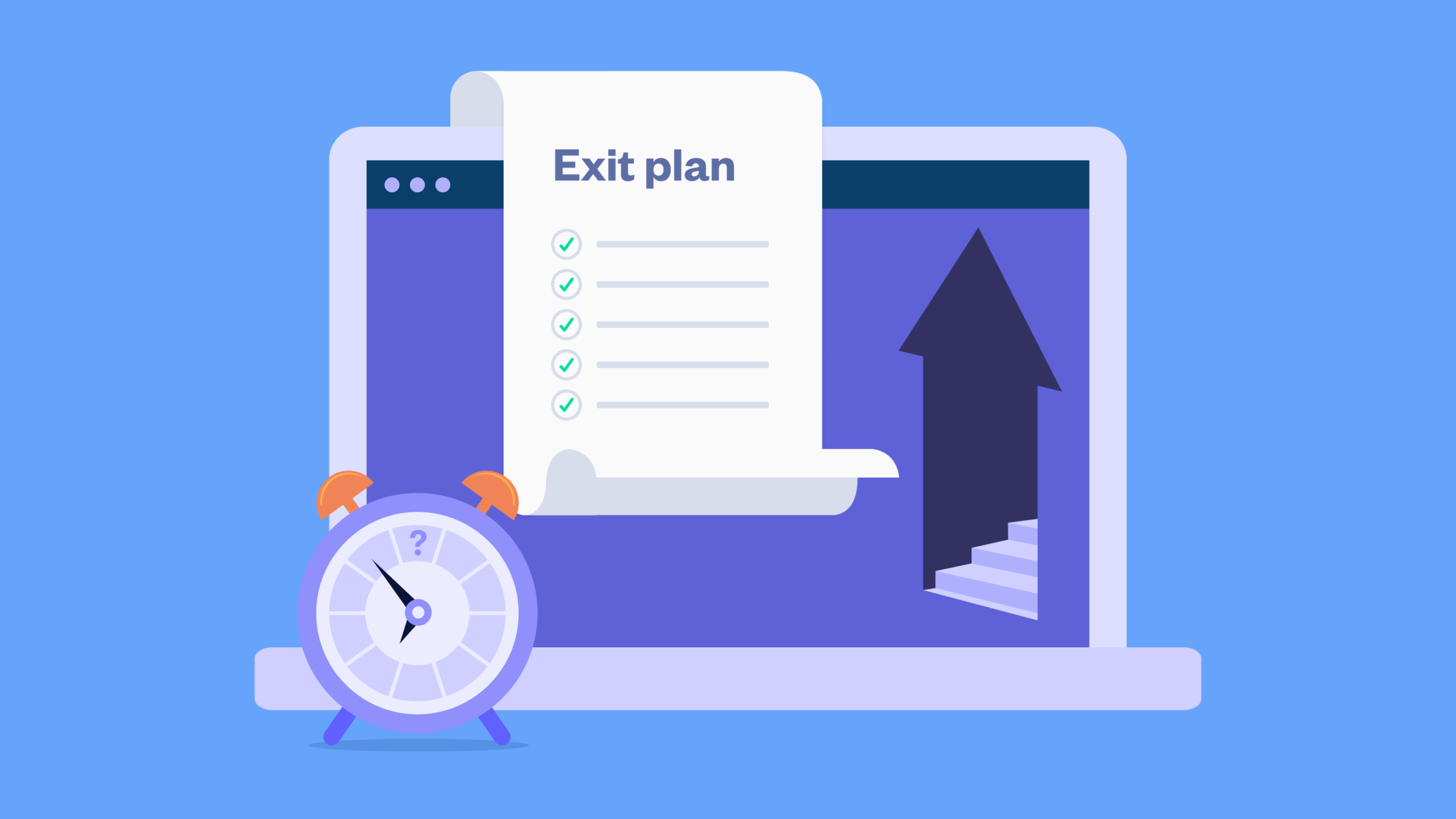 How to prepare your startup for a successful exit