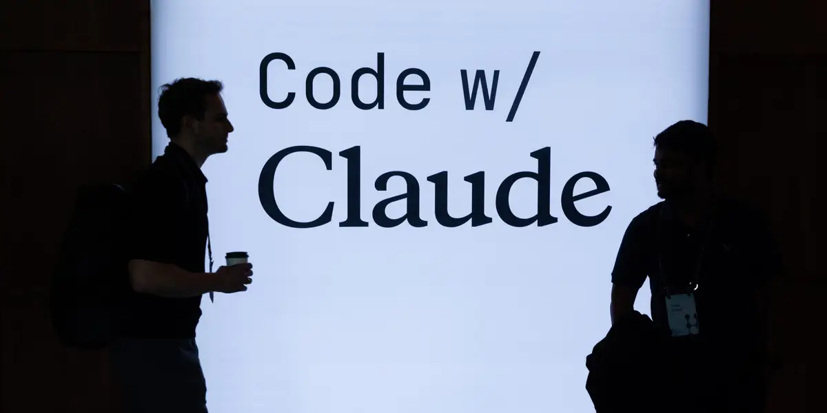 AI Is Writing Almost All Startup Code. That's Creating a New Problem.