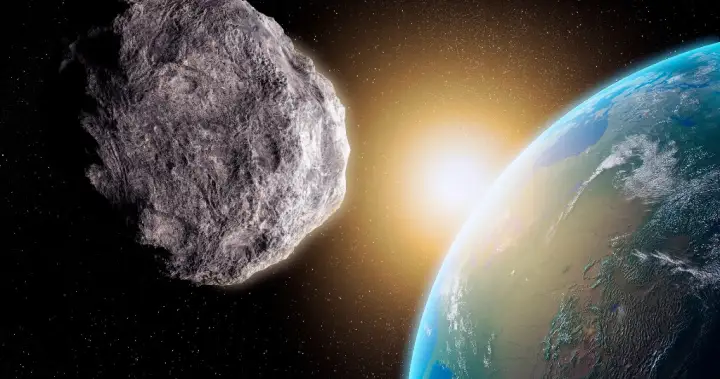 Asteroid set to be nearest to Earth since 1600s can be seen from Canada