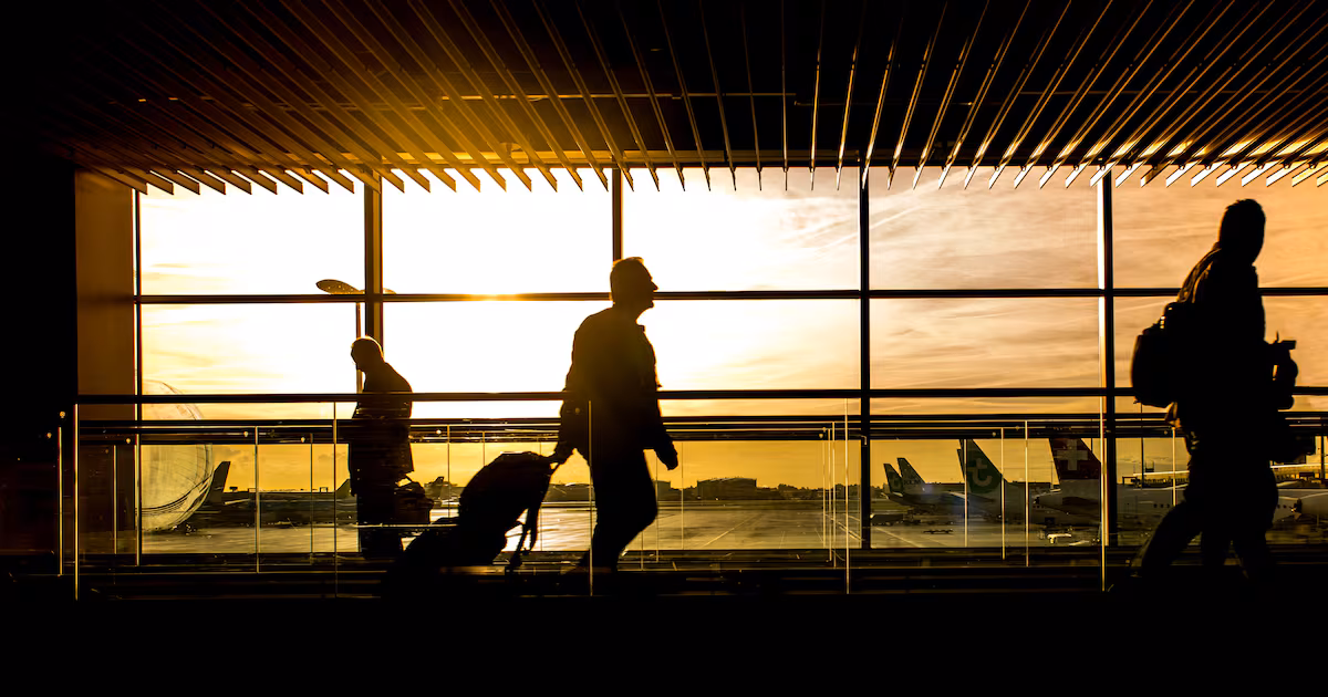 Canada has updated its travel process for international passengers. Here’s how it works