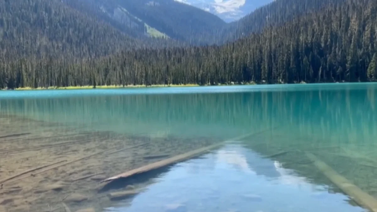 Joffre Lakes Park closure concerns