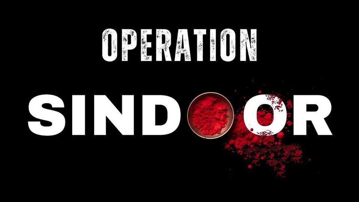In a first, government releases names of personnel killed during ‘Operation Sindoor’