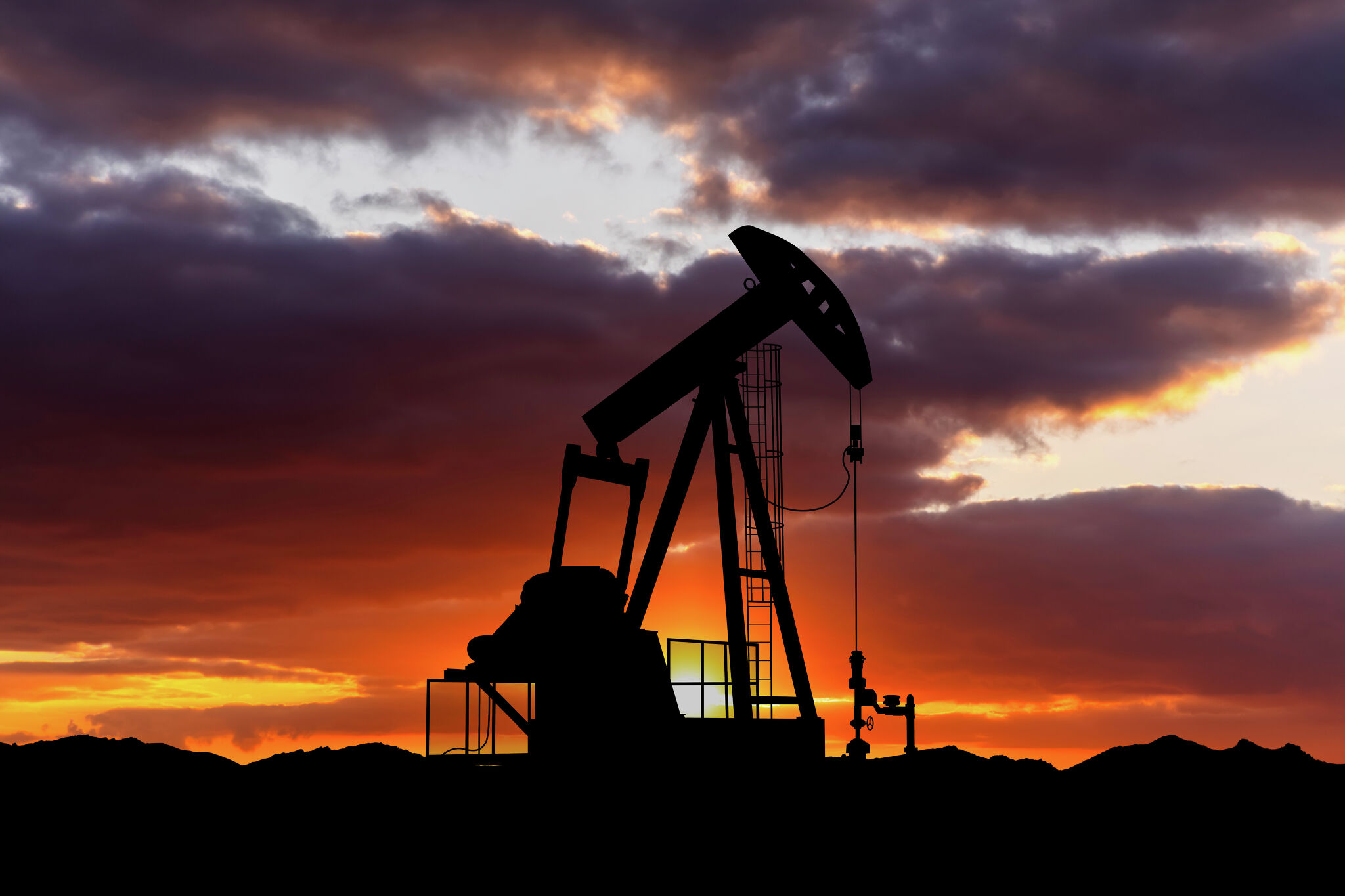 Today's oilfields would amaze the industry's pioneers