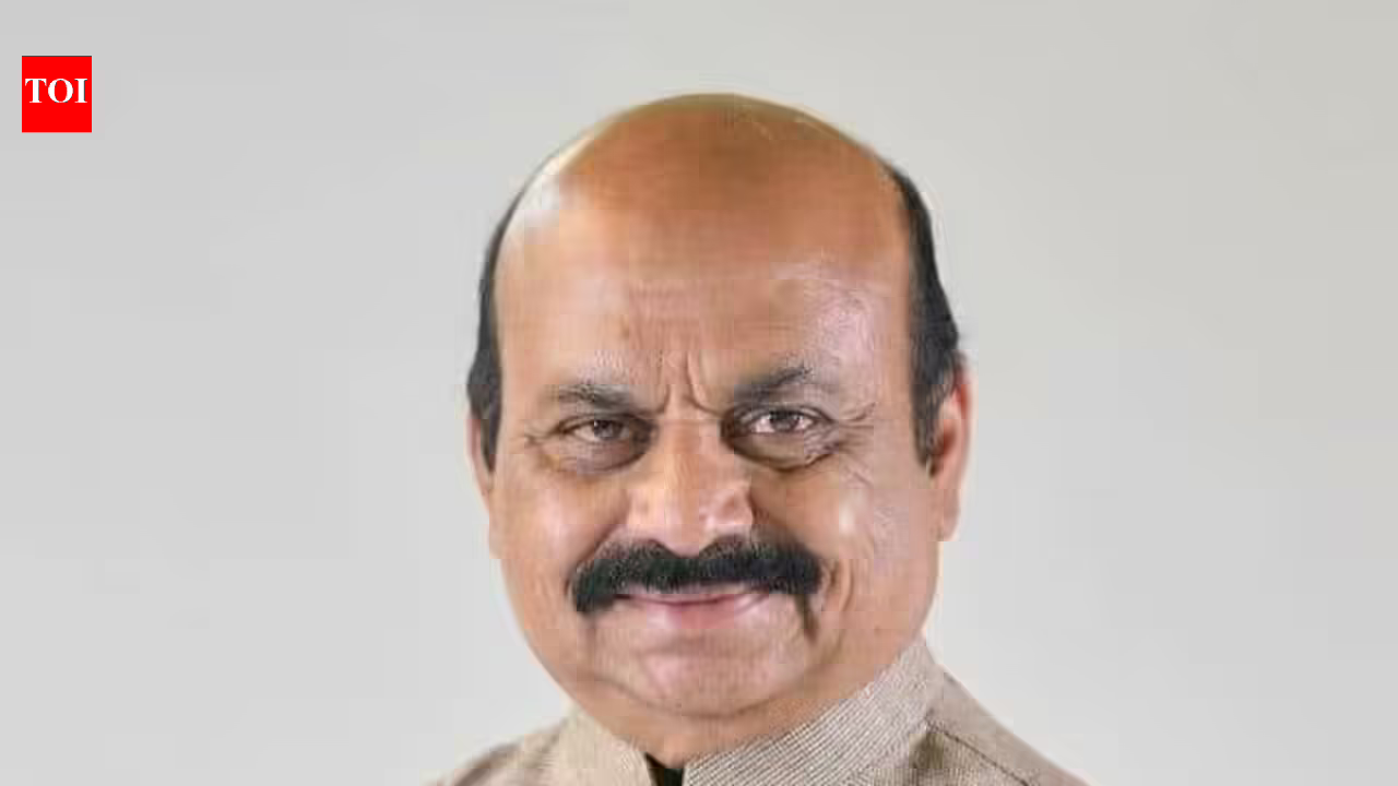 Don’t treat politics as a profession: Bommai