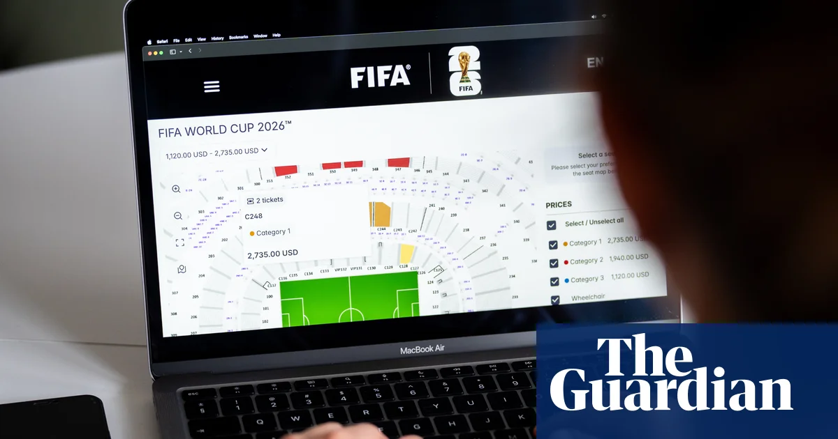 Here’s what to do if your StubHub World Cup resale ticket is canceled