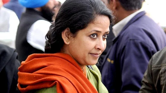 PM Modi is right person to lead India at this critical juncture of world politics: Sharmistha Mukherjee | India News