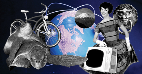 Conversation Starters From Around the World