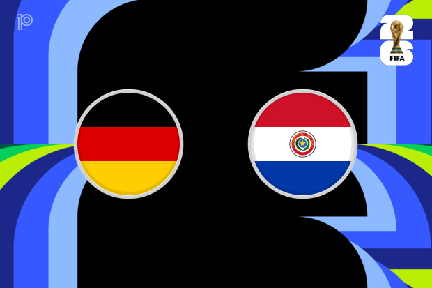 PREVIEW | Germany vs Paraguay: team news, lineups, predictions (World Cup 29/06)