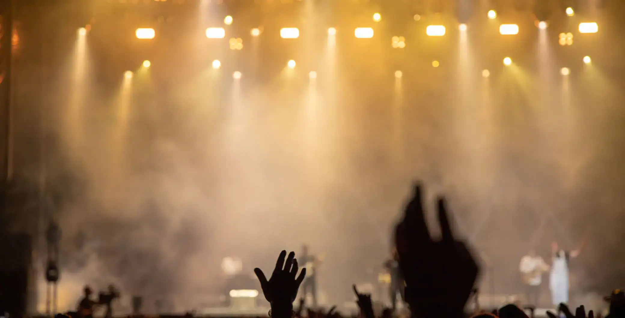 Here are the artists you can see in Toronto this summer for $30