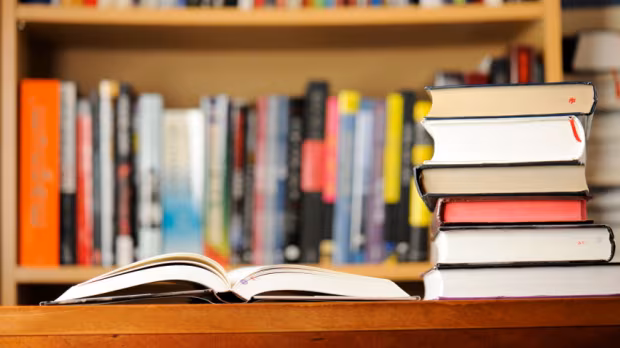 Alberta author urges caution after book publishing deal cost him more than $40,000