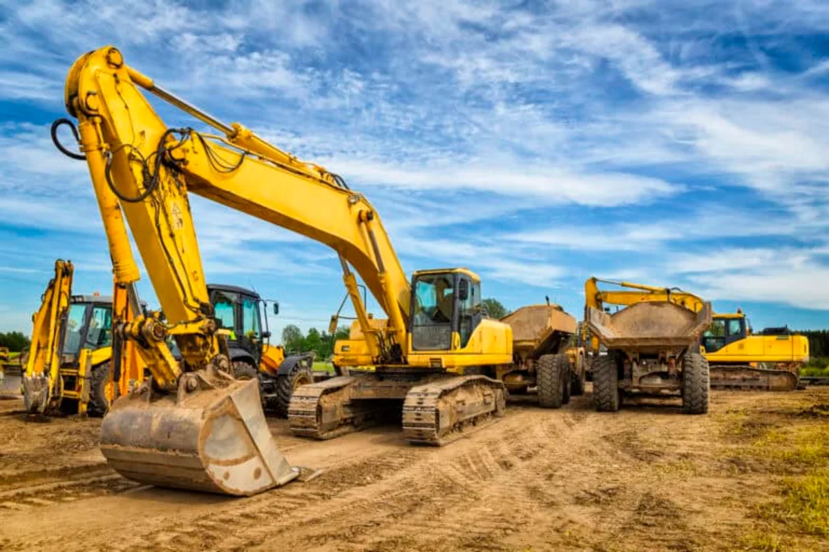 3 Stocks for Canada’s Infrastructure Spending Boom