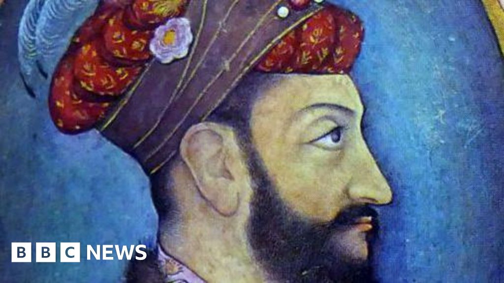 Aurangzeb's akhbarat: The empire that ran on news reports