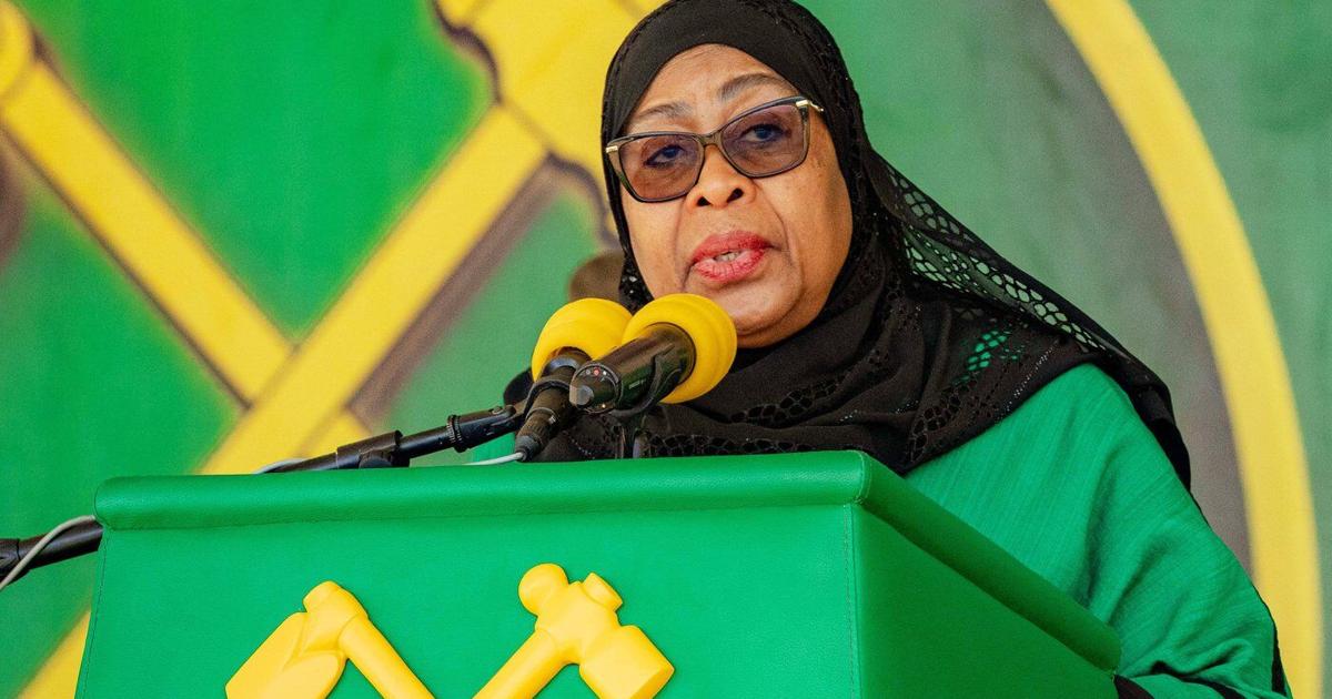 Tanzania bans political rallies ahead of planned anti