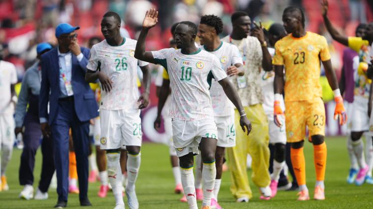 How Senegal seized last 3rd