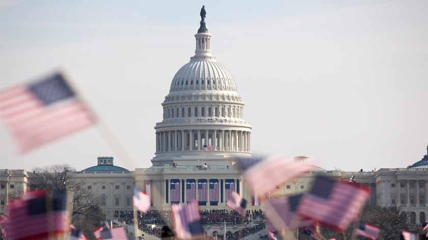 How Presidential Elections Affect the Stock Market