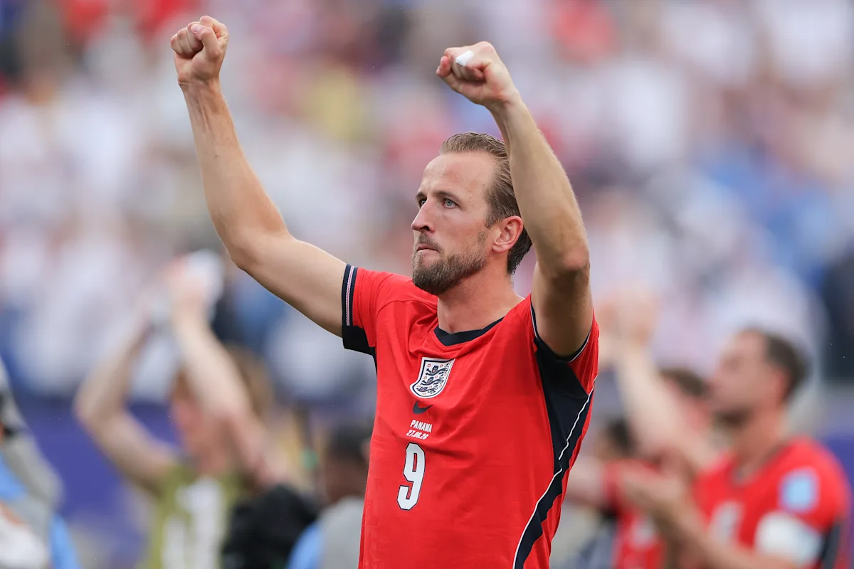 2026 World Cup Group L: England reigns, Croatia and Ghana advance
