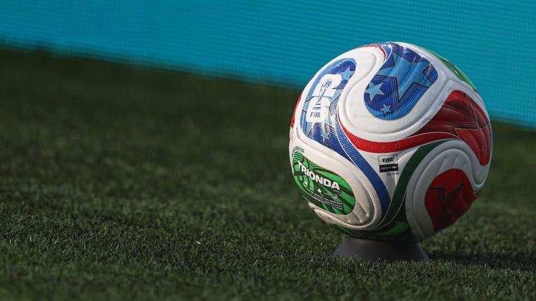 World Cup Round of 32 bracket: Updated schedule, results for 2026 FIFA knockout round