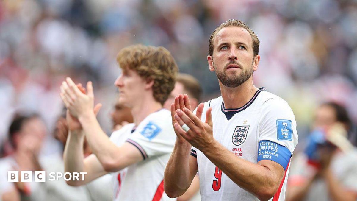 World Cup 2026 knockouts: England's path to the final explained after topping Group L