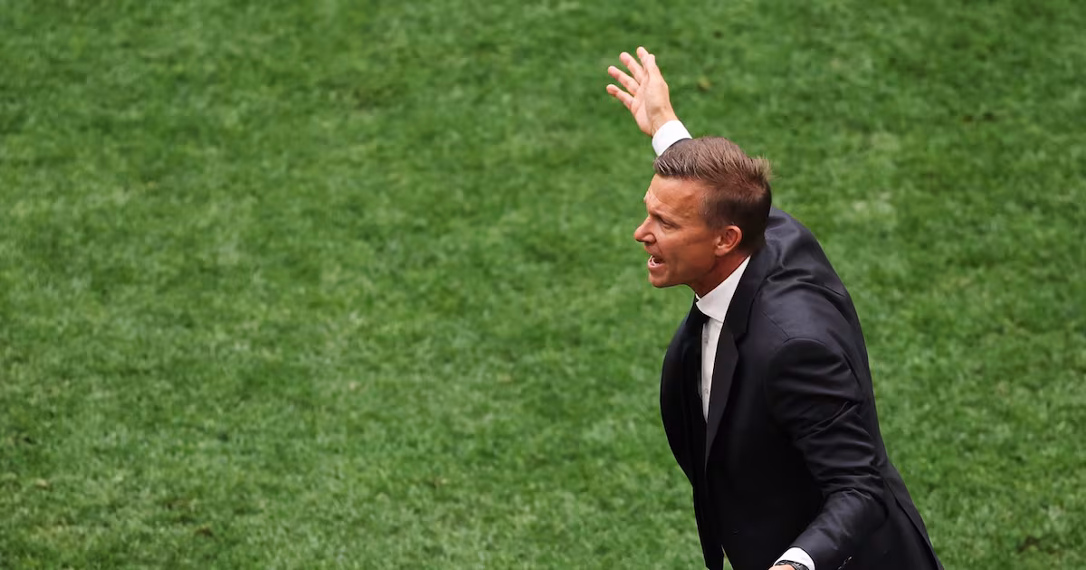 Canada to battle South Africa in FIFA World Cup knockout game