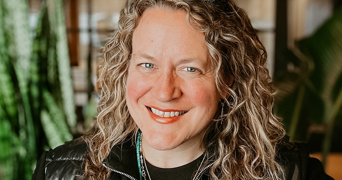 Emilie Hitch Of Broadhead On How Artificial Intelligence Can Solve Business Problems