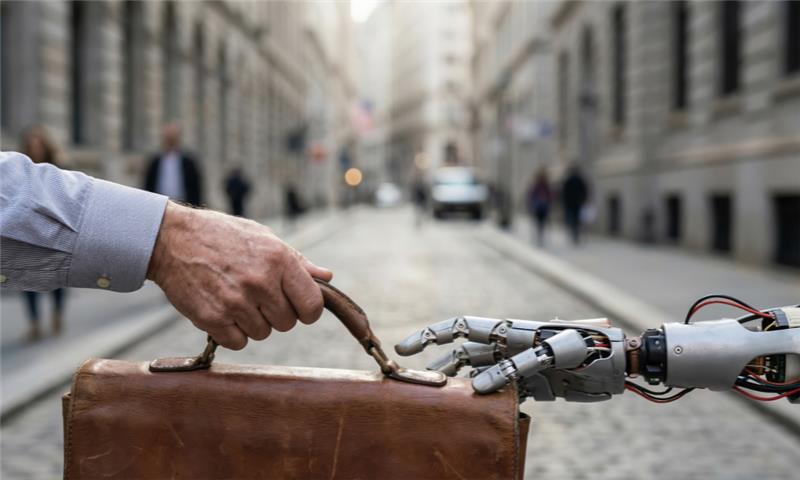 Laura Levine to spearhead BLG’s artificial intelligence push as innovation and AI partner