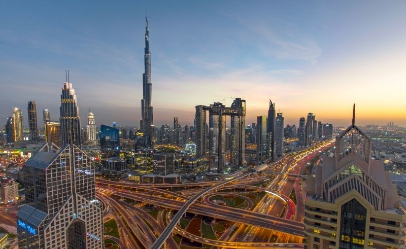 UAE Tops Global Entrepreneurship Monitor for Fifth Straight Year