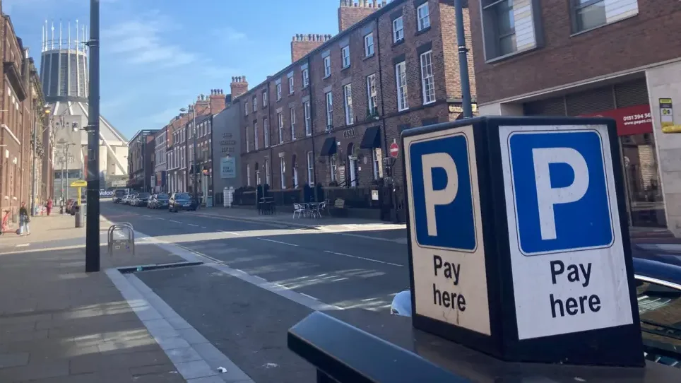 City's evening parking charges could face legal battle