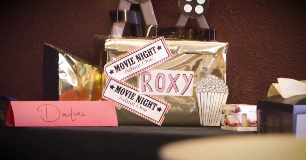 Songwriter concert brings the future of live events to the Roxy Theater in Shelby