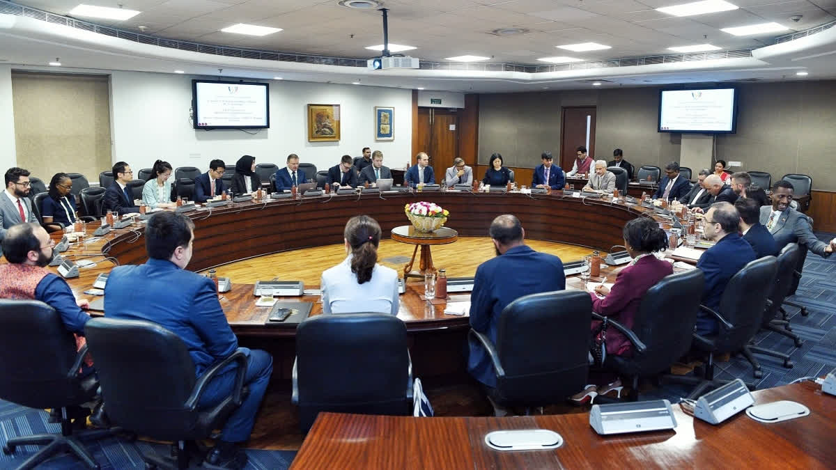 Second BRICS Culture Working Group Meeting To Be Held In Varanasi