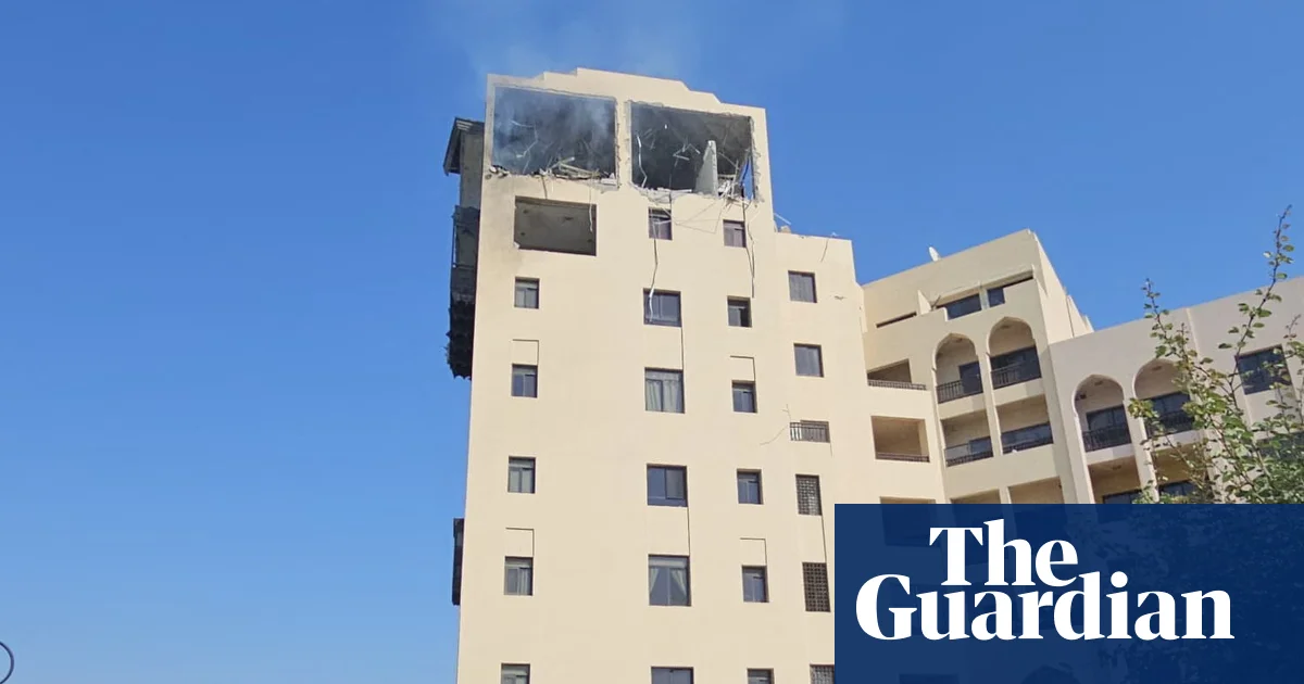 Fresh hostilities in Gulf suggest US
