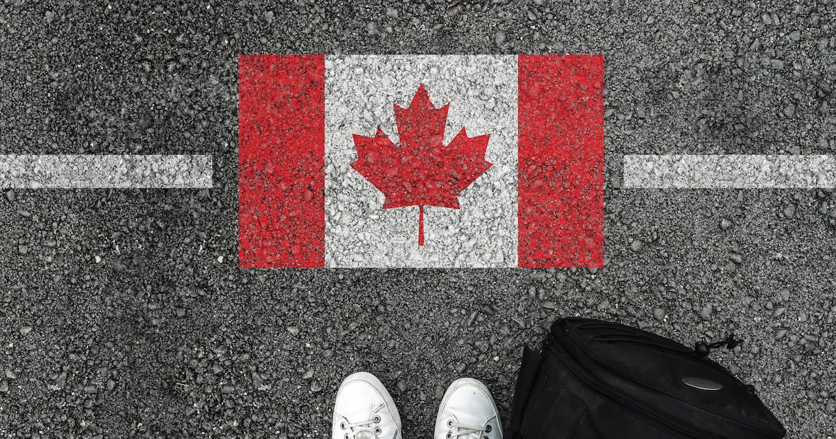 Fewer newcomers are arriving. In P.E.I., that shift is already being felt