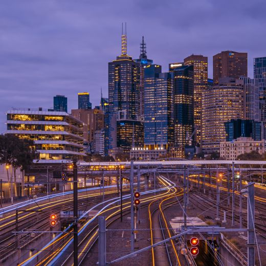 Victorian Startups Outpace Rest Of Australia On Exports
