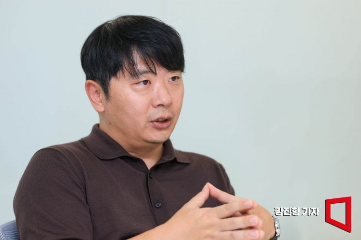 [AI Revolution](204) Custom AX Support Company Founded by Former Samsung Electronics and Baidu Engineer... Redbrick Aims for 60% Overseas Share