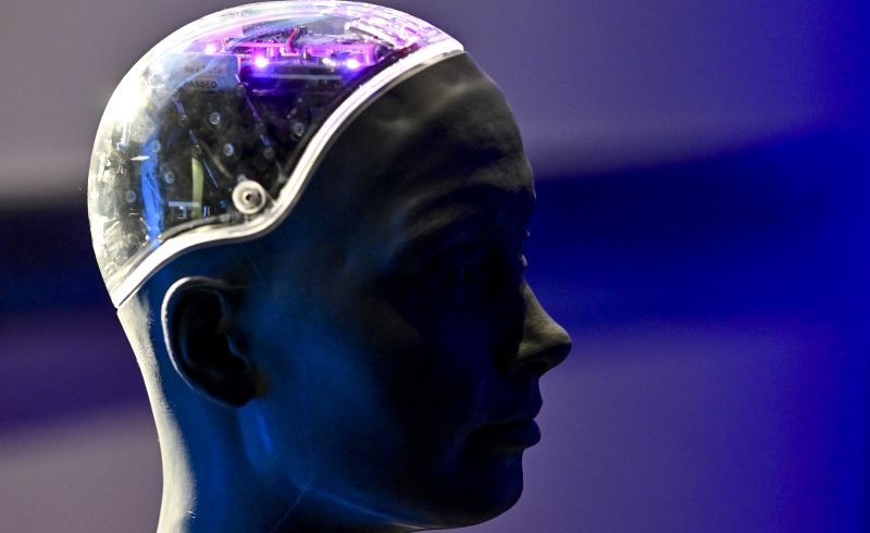 Legislating AI Consciousness Without an Exit