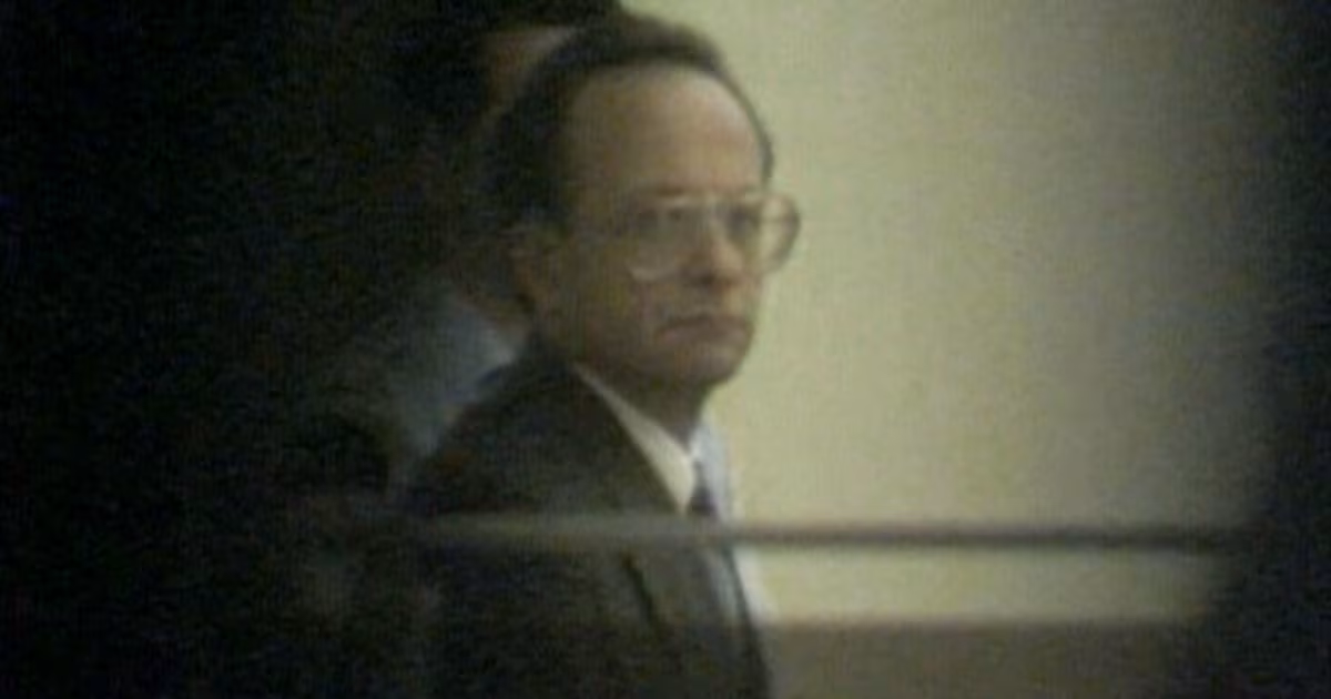 The perpetrator of the Concordia University massacre has died in prison