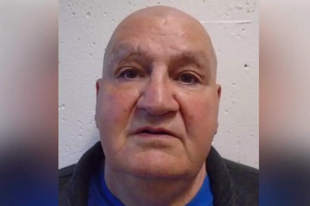 Police searching for escaped inmate from Metchosin prison