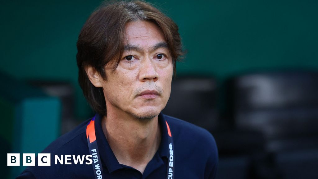 South Korea football coach quits as president calls for probe into World Cup loss